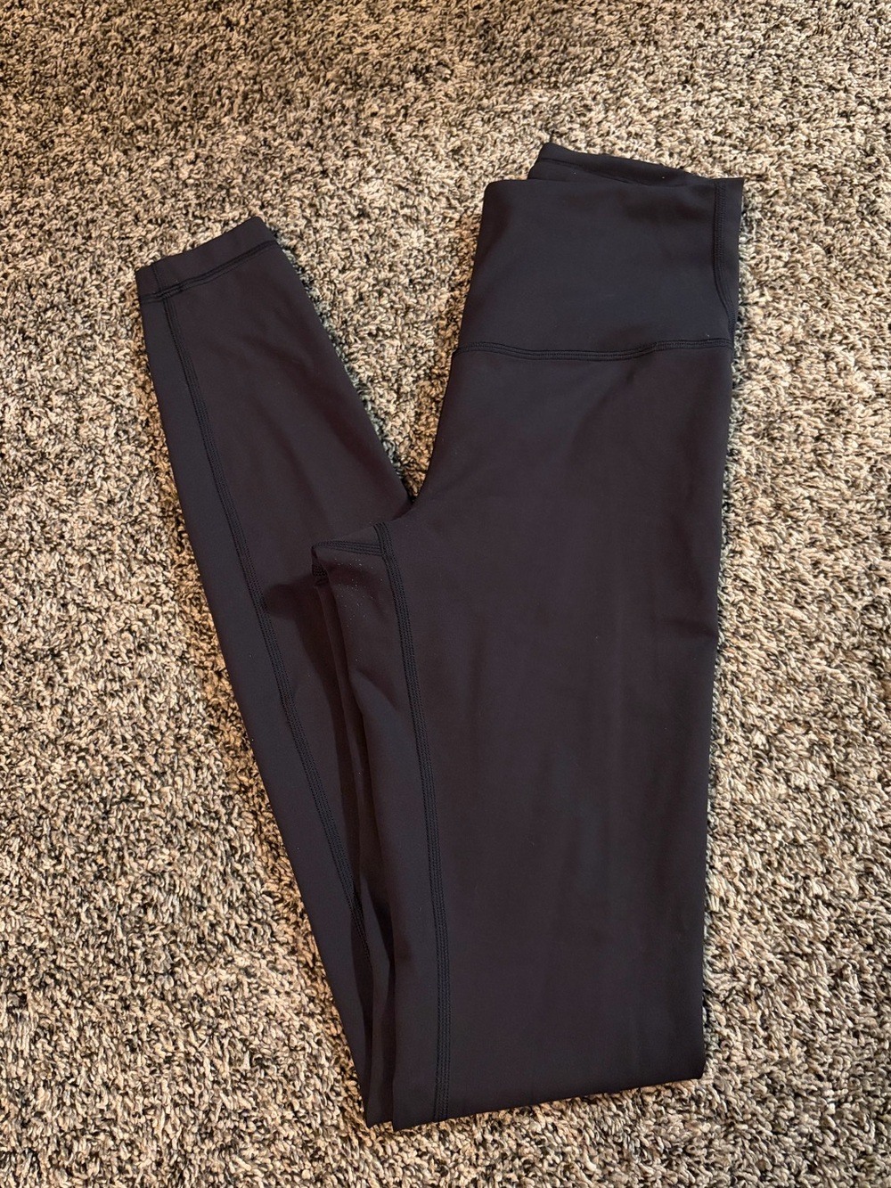 Lululemon Leggings Size 6 Tall